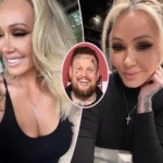 Bunnie Xo Undergoes Cosmetic Procedures Amidst Jelly Roll Divorce, Citing Personal Reinvention and Health Journey