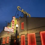Cain’s Ballroom: A Century of Sound, Soul, and Survival in the Heart of Tulsa