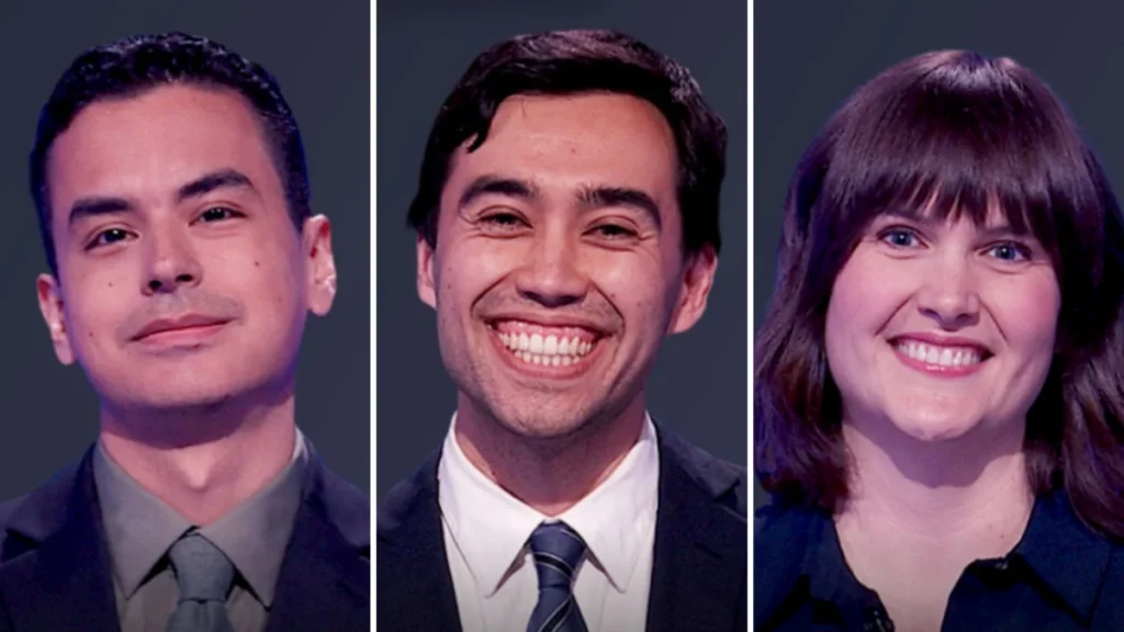 Caleb Groen Secures Fifth Consecutive Jeopardy! Victory, Earns Tournament of Champions Berth