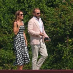 Catherine Princess of Wales Attends the DMMI Royal Charity Polo Cup