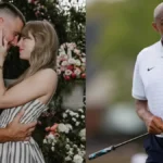 Charles Barkley Skipped Taylor Swift’s Wedding: “I Just Want to Hangout and Play Golf”