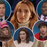 Chloe Fineman Departs Saturday Night Live Amidst Netflix Opportunity and Unconfirmed Reports of On-Set Friction