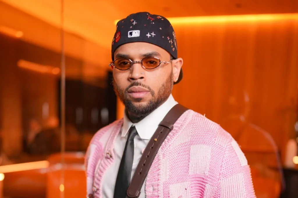 Chris Brown Pleads Guilty to Affray Charge in London Nightclub Incident, Avoiding More Serious Assault Charges