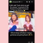 Collin Gosselin’s Emotional Reaction to Resurfaced Video Igniting Further Scrutiny of His Childhood and Upcoming Memoir.