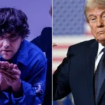 Conor Oberst Says He’s Finding It “Almost Impossible” To Write About Trump Era