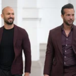 Controversial Influencers Andrew and Tristan Tate Arrested in Miami on UK Extradition Request for Rape and Sex Trafficking Charges.