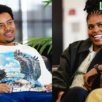 Cordae and Jonquel Jones Discuss the Mental Fortitude of High Performance