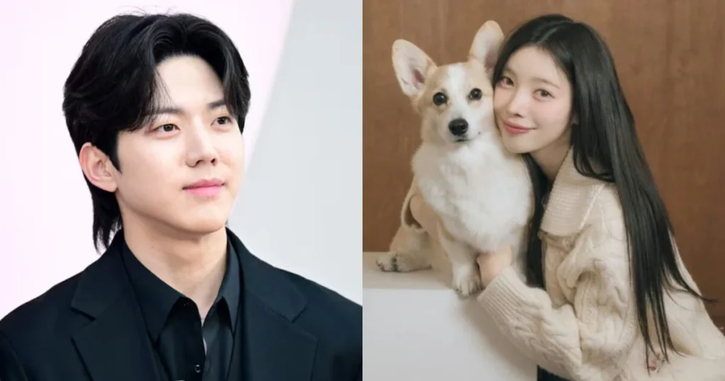 DAY6 Dowoon Marriage Rumors Intensify Following Controversial Social Media Activity by YouTuber Yoo Ji Woo