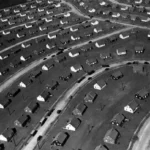 Defining American Architecture From Classical Echoes to a Multi-Faceted Identity of Innovation and Adaptation