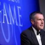 Dermot Murnaghan, Veteran Broadcaster and Prostate Cancer Advocate, Dies Aged 68