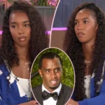 Diddy’s Twin Daughters, D’Lila and Jessie Combs, Launch Fashion Line Amidst Father’s Incarceration, Asserting Independence and Future Focus