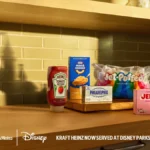 Disney and Kraft Heinz Forge Multi-Year Strategic Alliance Spanning Media, Parks, and Cruises