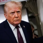Donald Trump Declines Intervention in Andrew and Tristan Tate Extradition Case Following Authorization of New Criminal Charges in the United Kingdom