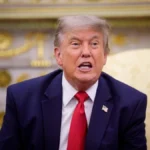 Donald Trump Participates in Independence Day Storytime with Second Lady Usha Vance Highlighting Presidential History and Childrens Literacy