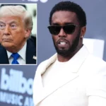 Donald Trump Reportedly Still Weighing Sean "Diddy" Combs Pardon Amidst Ongoing Legal Scrutiny and 2025 Conviction