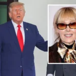 Donald Trump Seeks Emergency Injunction to Recover $5.6 Million Paid to E. Jean Carroll, Extending Long-Running Legal Saga