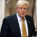 Donald Trump’s Proposed 250-Foot Triumphal Arch Near Arlington National Cemetery Clears Initial Regulatory Hurdle Amid Height Act Controversy