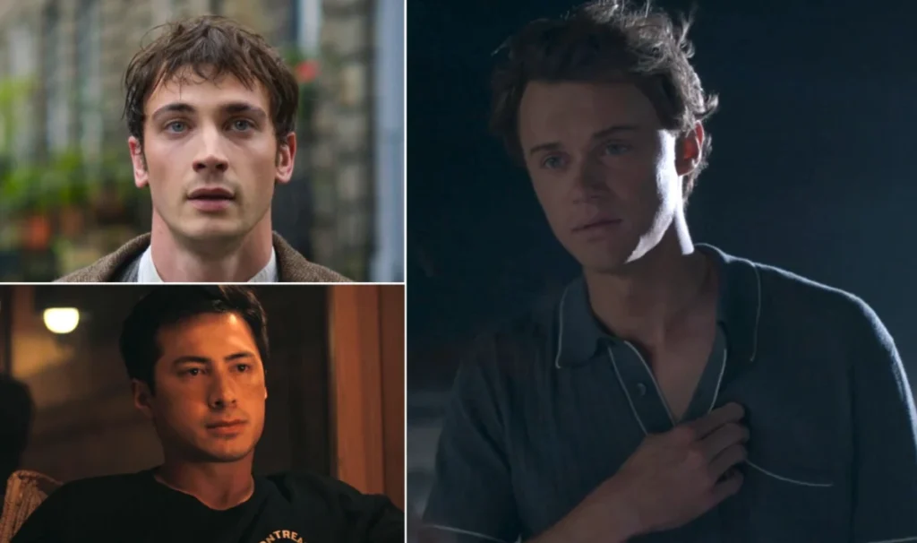 Don’t Marry Him The Most Dramatic Declaration in Television History