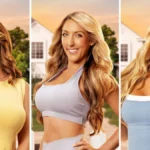 Double Lives of Suburban Wives
