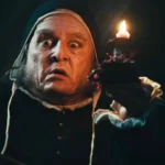 Ebenezer: A Christmas Carol