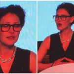Emma Willis Delivers Powerful, Tearful Plea for Acceptance at Attitude Pride Awards