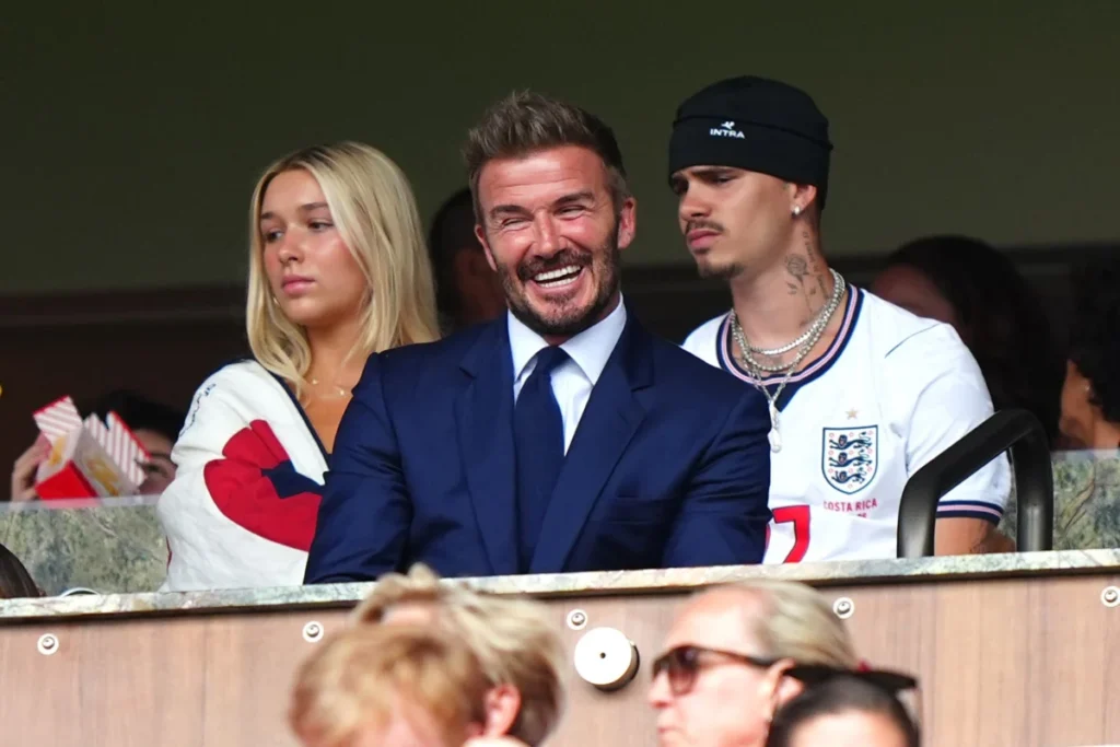 England Secures World Cup Semi-Final Berth with Thrilling Victory Over Norway, Igniting National Jubilation