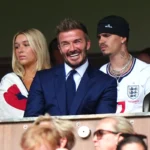 England Secures World Cup Semi-Final Berth with Thrilling Victory Over Norway, Igniting National Jubilation