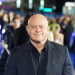 England’s Stellar Celebrity Support: From Hollywood to Wembley, Stars Rally Behind Three Lions in High-Stakes Semi-Final Clash