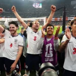England’s World Cup Victory Over Mexico Becomes Most-Watched Football Match in US TV History Amidst Record-Breaking Global Viewership