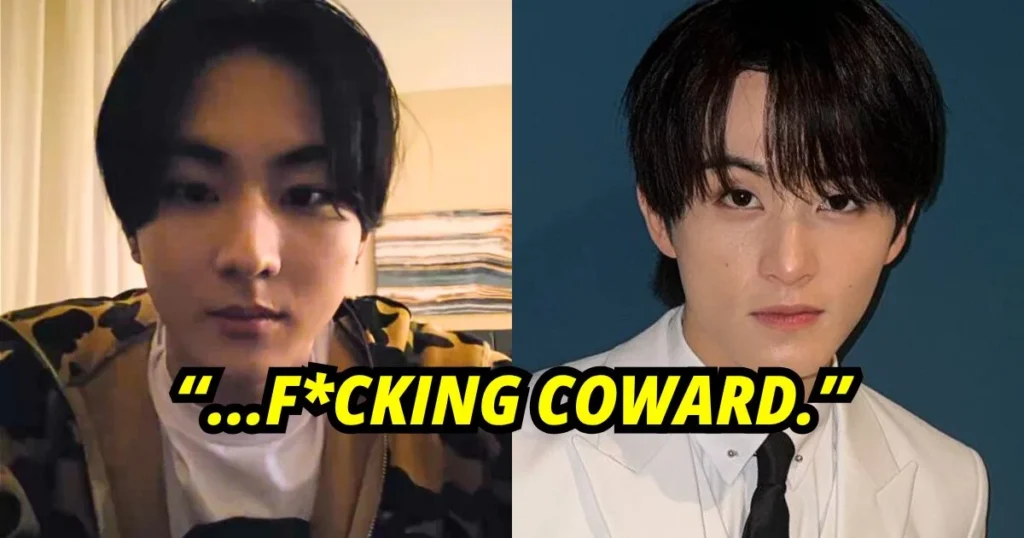 ENHYPEN Jungwon Issues Direct Apology Following Borat Shirt Controversy Sparking Discussions on Idol Accountability Standards
