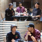 Epik High Tablo’s Update On Daughter Haru Draws Attention