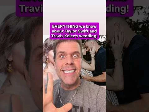 EVERYTHING We Know About Taylor Swift And Travis Kelce’s Wedding!