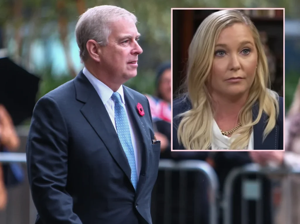 Ex-Prince Andrew Investigation: Police To Interview Virginia Giuffre’s Family About Her Assault Allegations