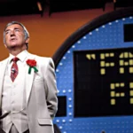 Family Feud: A Half-Century of Survey Says and Shared Laughter