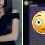 Female Idol Exposes Brutally Insulting Text Sent By Fan, Sparking Massive Shock