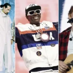 Flavor Flav Celebrates US Female Olympians in Vegas with Backstreet Boys, Ed Sheeran
