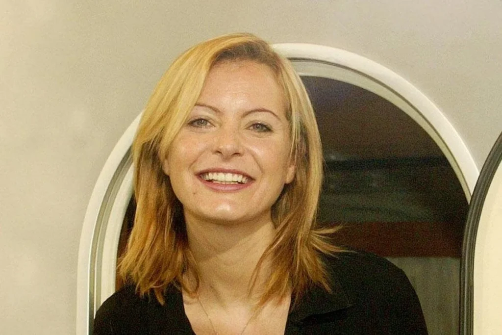 Former Coronation Street Star Tracy Shaw Shares Emotional Update on Breast Cancer Journey as Tumours Remain Unchanged, Delaying Surgery