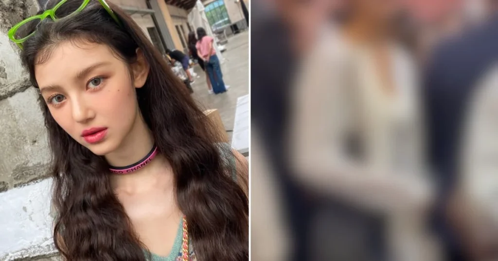 Former NewJeans Member Danielle Sparks Global Fan Reaction Following Public Sighting Amid Ongoing Legal Dispute With HYBE and ADOR
