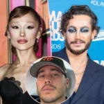 Frankie Grande’s Public Display of Approval for Ricky Alvarez Signals Family Harmony Amidst Ariana Grande’s Rekindled Romance