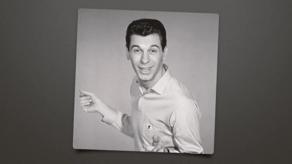 Freddy ‘Boom Boom’ Cannon, High-Energy Rock and Roll Pioneer Behind ‘Palisades Park’ and ‘Tallahassee Lassie,’ Dies at 89