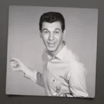 Freddy ‘Boom Boom’ Cannon, High-Energy Rock and Roll Pioneer Behind ‘Palisades Park’ and ‘Tallahassee Lassie,’ Dies at 89