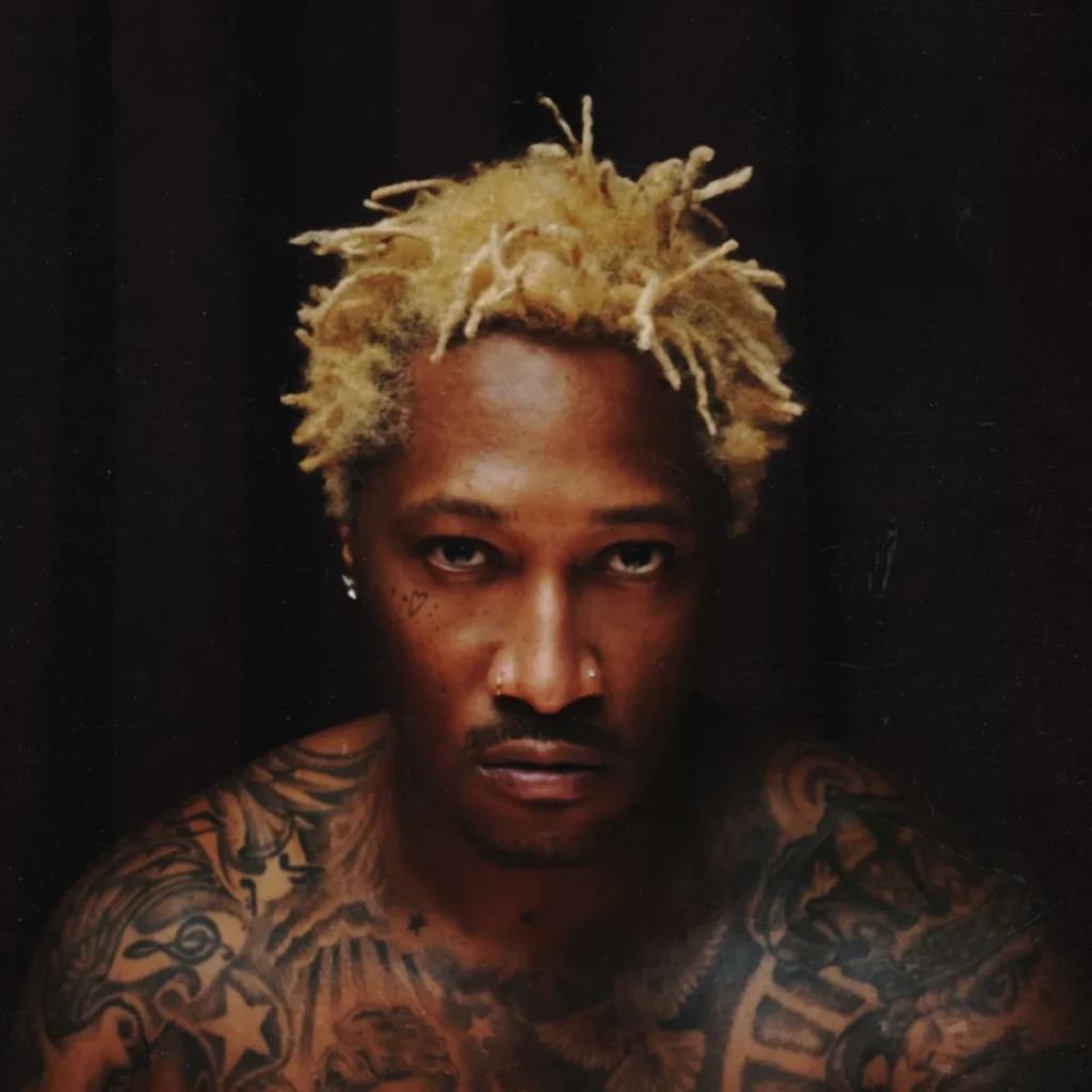 Future Is Stuck in the Past on The Real Me: Review