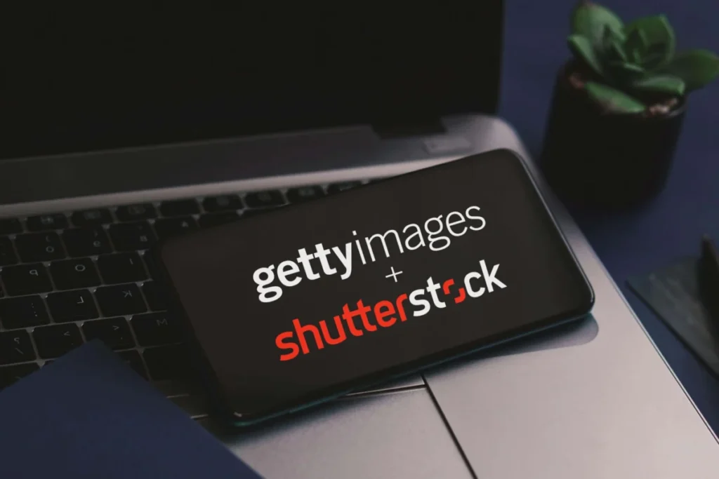 Getty Images Abandons $3.7 Billion Shutterstock Merger Following UK Competition Watchdog’s Divestment Mandate