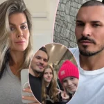 Gleb Savchenko Presents Evidence Amid Explosive International Custody Battle with Ex-Wife Elena Samodanova