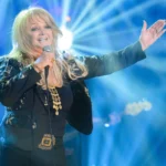 Global Music Icon Bonnie Tyler Dies at 75 Following Intestinal Surgery Complications