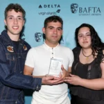Global Talent Shines: BAFTA Student Awards Honor Emerging Filmmakers and Game Developers from Spain, France, China, and the United States