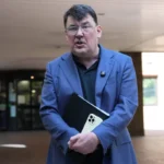 Graham Linehan Awarded £25,000 Settlement from Metropolitan Police Following Arrest Over Social Media Posts