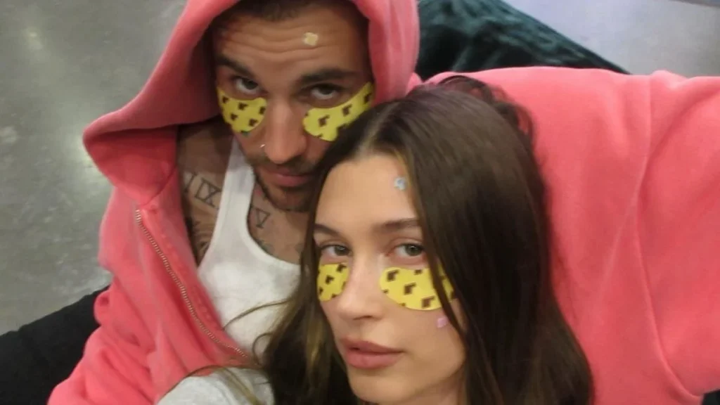 Hailey Bieber Showcases Summer Fashion and Intimate Family Moments in Recent Social Media Update Featuring Justin Bieber and Son Jack Blues