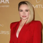 Hayden Panettiere Withdraws from Creep I.E. Con Due to Urgent Family Health Matter