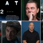 Heat 2 to Begin Production This Fall with Christian Bale and Leo DiCaprio in Lead Roles